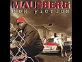 Mausberg feat DJ Quik - Get Nekkid