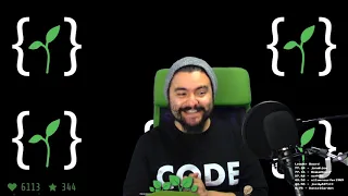Code Wars Code Katas Episode 50 THE LOST EPISODE