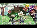 I m dirty dan meme Ft Past Aftons My AU Remake