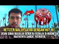 Download Lagu Netizen Malaysia Iri Dengan Kemeriahaan HUT RI Sampe Minta Negaranya Tiru Tradisi Di Indonesia