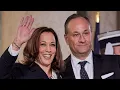 What We Know About Kamala Harris Doug Emhoff Divorce Rumors