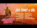 Sad Songs Of 80s | Sheesha Ho Ya Dil Ho | Teri Yaad Aa Rahi Hai | Zindagi Ki Na Toote Ladi