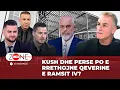 Lagu Kush dhe perse po e rrethojne qeverine e Ramsit IV? - Zone e Lire