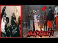 HEAT STREET BOSTON S HOTTEST BLOCK TAKEN DOWN BY RICO