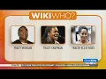 Wiki Who