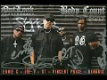 Ice T Body Count -Bodycount + lyrics