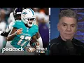 Why Miami Dolphins decided to trade Jaylen Waddle and start fresh Pro Football Talk NFL on NBC