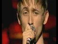 The Divine Comedy - Something For The Weekend live