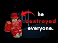 How A 9 Year Old Became Roblox's Best Obby Player