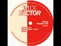 Download Lagu Disco Medley - Part 4 [Mix Factor October 2005]