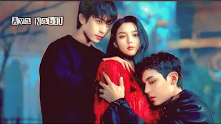 بنت سايكو بتستغل الرجالة عشان تنتقم من كل الى أذوها وتوصل لأهدافها ملخص مسلسل عزيزي إكس 2025 Dear X 