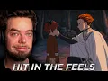 Download Lagu Starks brother is the best... FRIEREN S1 E11-E12 REACTION