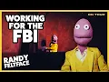 Download Lagu Audience Member Works for the FBI | Randy Feltface Comedy