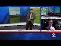 Reports of funnel clouds throughout the Miami Valley as storms pass