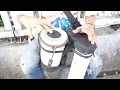 Download Lagu Enak Banget Gendang Dangdut Pake Gendang Paralon Koplo by Pengamen Anak Jalanan