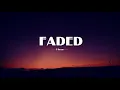 Download Lagu Alan Walker - Faded 1 Hour Music