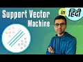 Hindi Machine Learning Tutorial 11 - Support Vector Machine