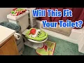 Grinch Up Your Bathroom