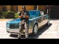 Master P s Lifestyle 2023 Net Worth Cars Houses