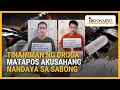 Download Lagu 2 testigo, tinaniman umano ng droga matapos akusahang nandaya sa sabong | Agenda