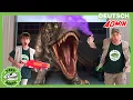 Lagu Dinosaurier-Fluchtplan! | T-Rex Ranch - Dinosaurier für Kinder