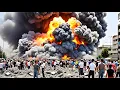Download Lagu 2 hours ago! Israel lost everything after Tel Aviv was destroyed, this is what happened