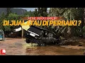 Mobil Bekas Banjir Dijual Atau DIperbaiki ??