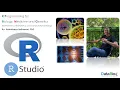 05 - R Bioinformatics Data Visualization with GGPLOT2 Continue