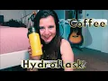 Watch THIS before buying the 16oz Hydroflask w COFFEE sip lid Sunflower color Advice For Alice