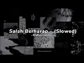 Download Lagu Salah Berharap - (slowed) - WahyuLandax