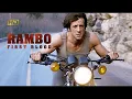 Lagu First Blood 1982 Full Movie | Sylvester Stallone, Richard Crenna | How $15M Made $125M at Box Office