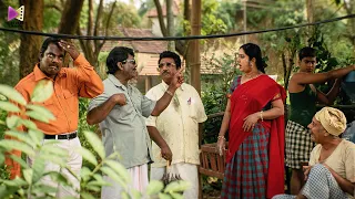  salim kumar comedy scene kalpana cochin haneefa jagathy