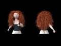 Computer Simulation Pixar in a Box