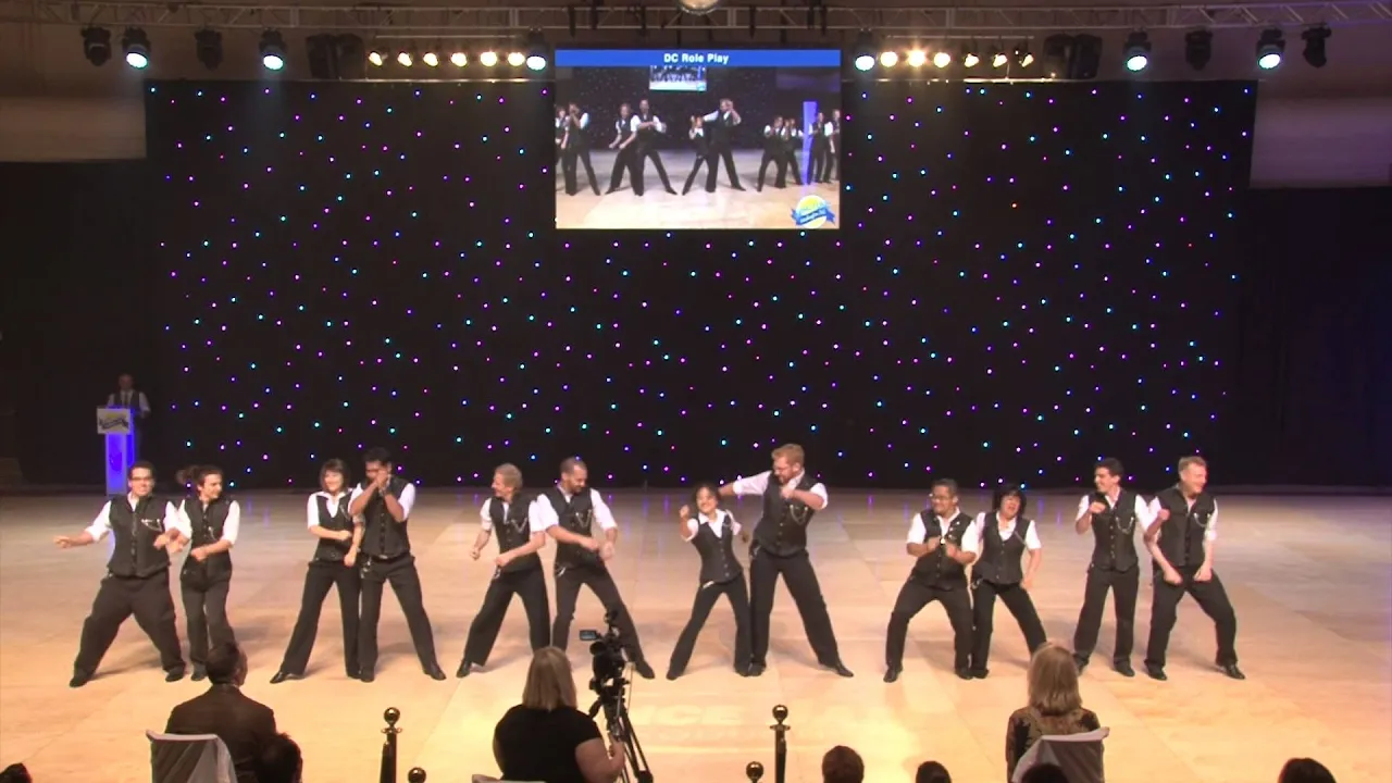 Swing Fling 2015 Teams   DC Role Play