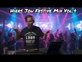 Lagu DJ KMA CPT - Hiers Jou Festive Mix Vol.4 2025