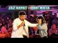 Download Lagu JAZ HAYAT In Concert - DARI MATA - Ngegombalin Pengunjung Mall