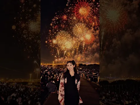 ESTÁ A OTRO NIVEL los festivales en JAPÓN 🇯🇵👀 #japon