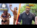Download Lagu Hunger, Rain and Failure: An Adventurer on the Verge of Giving Up ⎮EP03⎮Koh-Lanta Secret Weapons