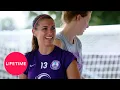 Player Profile Alex Morgan Orlando Pride