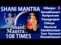 Download Lagu Nilanjan Samabhasam Mantra 108 times By Hemant Chauhan l Shani Jayanti Special