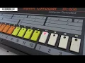 Roland TR-808 🟥🟧🟨⬜ Famous Drum Beats