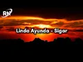 Linda Ayunda - Sigar || Official lirik
