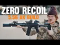 Why The 5 56 AK Is My New Obsession - The AK-102