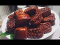 Download Lagu BACEM TEMPE  TAHU GURIH LEGIT ENAK BANGET,, MENU SAHUR DAN BUKA PUASA