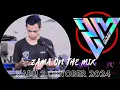 DJ ZAMA ON THE MIX RABU 2 OKTOBER 2024 PTH PARTY TIAP HARI BJRT