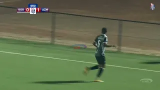 Magoli | Kagera Sugar 0-2 Azam FC | NBC Premier League 31/08/2026