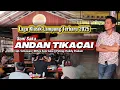 Lagu ANDAN TIKACAI - SONI SAKA || Cipt. Setiawan_ BNS / Soni Saka || Lagu Lampung Klasik Terbaru 2025
