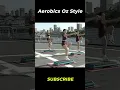 Download Lagu Aerobics Oz Style Official channel on YouTube. Subscribe!