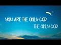 I will Declare you are the Only God i know by Mairo Ese