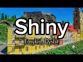 Easykid, Dysbit - Shiny